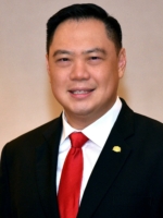 eugene seah